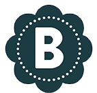 Bloomington B Icon
