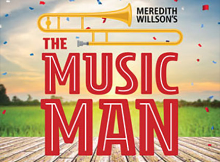 The Music Man