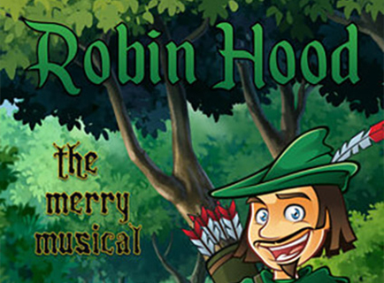 Robin Hood Sidekick Theatre in Bloomington