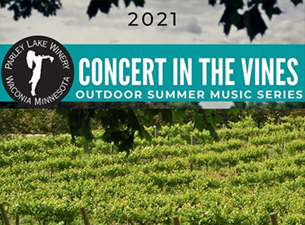 Concert in the Vines